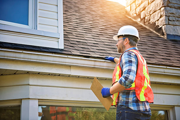 Trusted Roof Installation service in Troy, MO - Ben Roofing and Steel LLC
